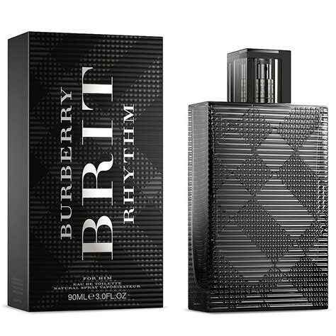 burberry brit rhythm price.